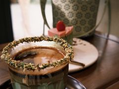 -Metal hands·铁手咖啡