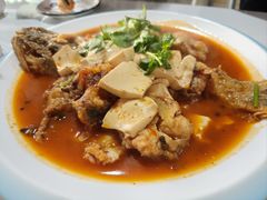 -煲来饱去冷水鱼