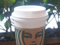 -星巴克臻选(深圳罗湖万象城店)