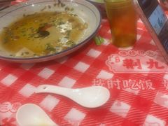 -荆九爷爆炒桥头三嫩(夫子庙店)
