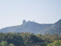 -杭州半山国家森林公园