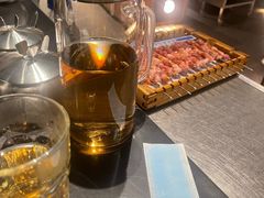 -很久以前羊肉串(朝阳路店)