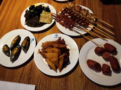 -纽斯特牛排自助餐厅(浦东文峰广场店)