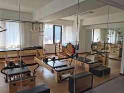 -馨媛瑜伽普拉提