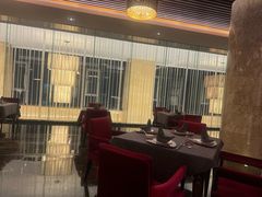 -粤尚腾香居中餐厅(首都机场希尔顿店)