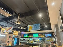 -木屋烧烤(岗顶二店)