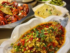 -陈帅夜排档·龙虾·炒菜·烤串(世茂店)