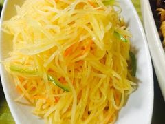 -大梁骨头馆·酱骨老菜(友好店)