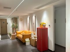 -小确幸 Massage(五角场中环大厦店)