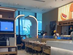 -蔡澜点心·粤菜(丽泽天街店)