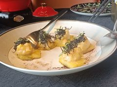 -君庭中餐馆(湘江豪生店)
