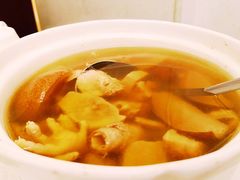 -汇兴源餐馆(小北路店)