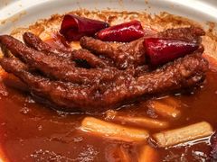 -玉林烤鸭店(定福庄店)
