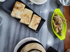 -黄师奶甜品店