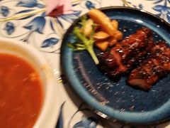 -尚渔味双拼烤鱼(悦界广场店)