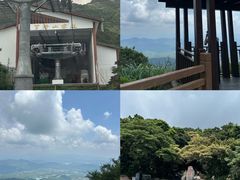 -广东罗浮山风景名胜区