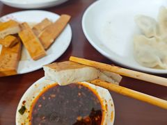 -山东水饺(南坪新街店)