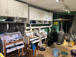 -邵老师打金·黄金加工(大望路总店)