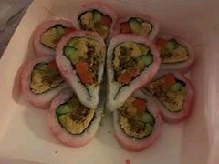 -N多寿司(同曦假日百货店)