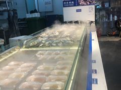 -蚝英雄鲜蚝自助专门店(长楹天街直营店)