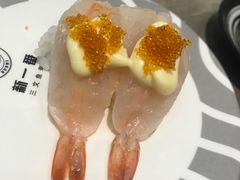 -新一番三文鱼寿司(红城湖店)