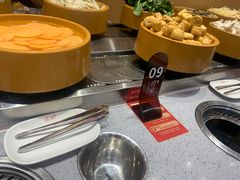 -喜家自助小火锅(乐客城店)
