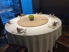 -汤城小厨•粤菜•靓汤(金融街店)