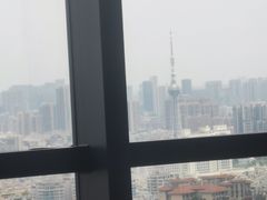 -汤臣·空中餐厅·严选粤菜(石湾世博广场店)