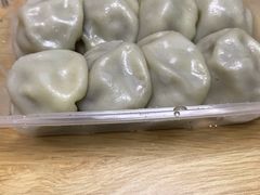 -鸡鸣汤包(复地活力广场店)