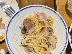 -榖屋house of flour(张江首店)