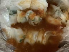 -娟娟老牌早餐店