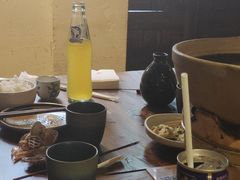 -长亭酒肆.武夷菜(鼓楼后海店)