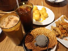 -十六蒲(桂林路店)