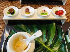 -王府茶宴(大观园总店)