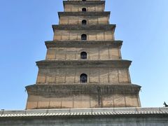 -大慈恩寺(大雁塔)