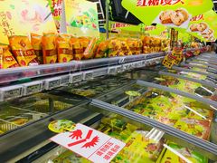 -物美超市(下沙店)