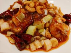 -新白鹿餐厅(第一百货店)