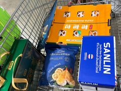 -山姆会员商店(上海浦东店)