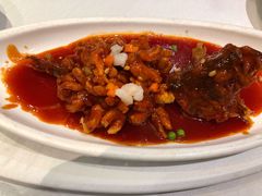 松子桂鱼-930私房菜(欧阳路店)