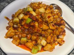 -大红门·博山菜(义乌路 海岱楼店)