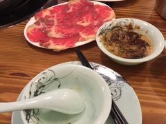 -荣记潮汕牛肉火锅(仙鹤街店)