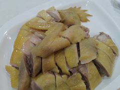 脆皮咸香鸡-龙凤美食(汇都店)