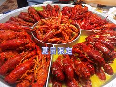 -怪怪龙虾·来自江苏盱眙(惊驾路店)