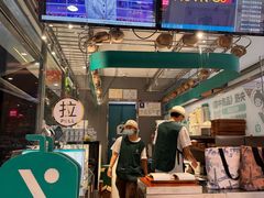 -自然椰·海南清补凉(海月广场店)