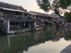 -朱洪元苏式面馆(绿宝广场店)