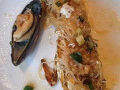 -索菲特酒店 · 云尚天际自助餐厅