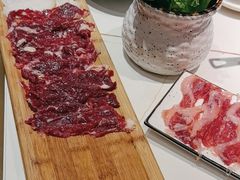 -牛人日志·鲜牛肉骨汤火锅(万科里瑧店)
