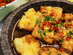 石板豆腐-全州拌饭馆(断桥店)