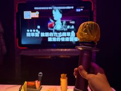 -星聚会KTV(合生汇黑金店)