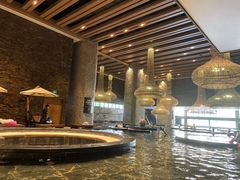 -清河半岛温泉度假酒店